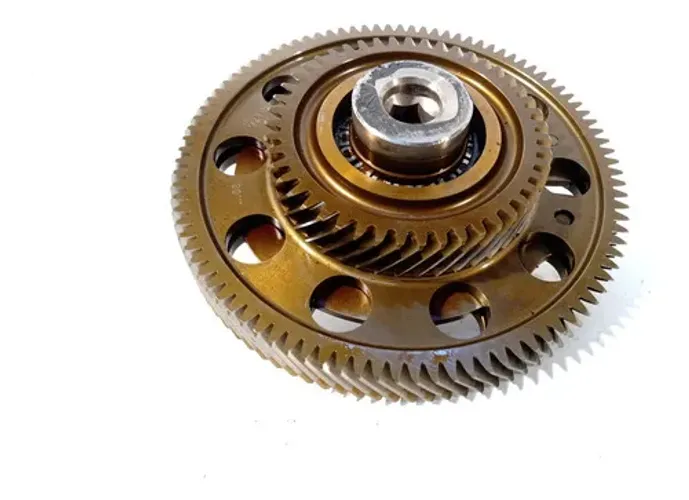 Engrenagem Motor Volvo Xc60 T6 3.0 Automática 2008 2009 2010
