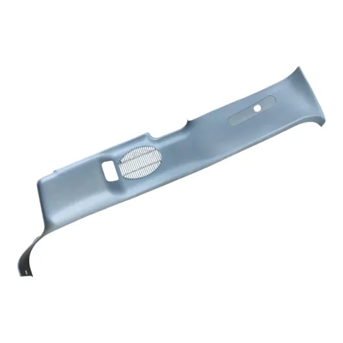 Moldura Coluna Traseira Esquerda F250 F350 F4000 E2327