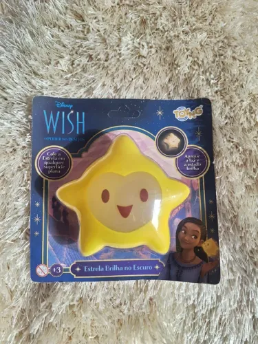 Estrelinha 