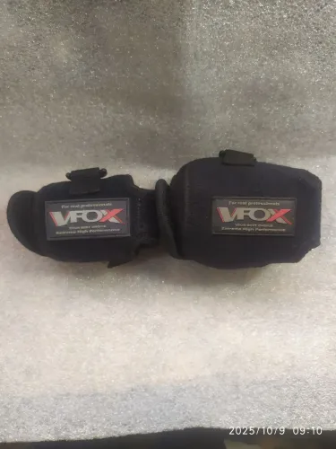 Capa protetora carretilha V Fox