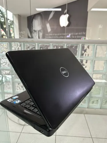 Notebook Dell Inspiron Modelo - 1545 4GB RAM DDR2 240GB SSD PROCESSADOR Pentium T4200 