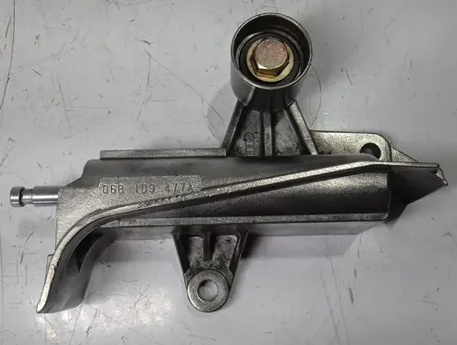 Tensor Da Correia Esticador Audi A4 1.8 1995 - 2005