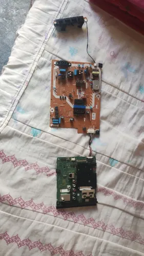 Placas de tv Panasonic 40 polegadas