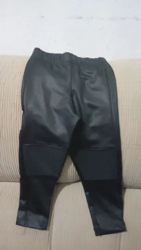 Legging de cirre