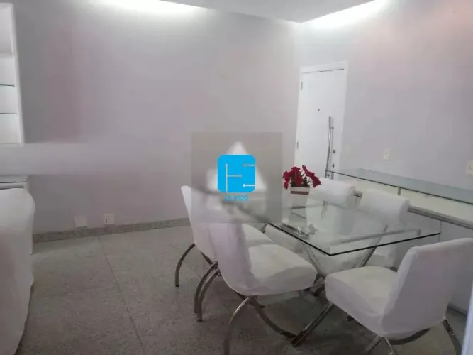 Apartamento 2 quartos em Copacabana por R$ 6.500,00 disponível para locação