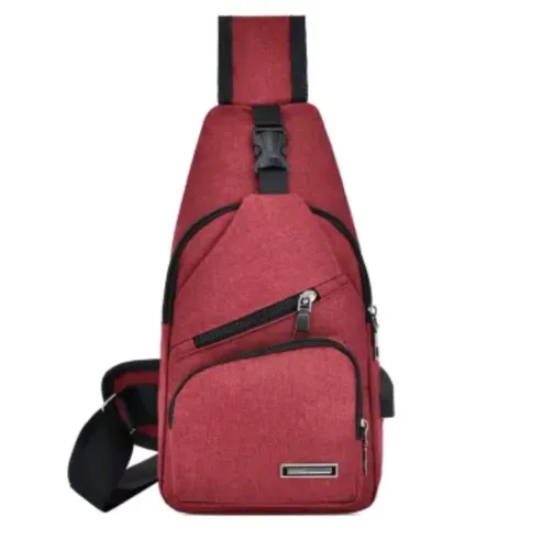 Bolsa Lateral Passeio Trabalho