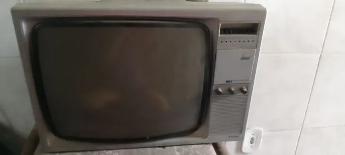 TVs de Tubo