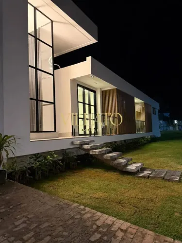 CHÁCARA DE LAZER CONDOMINIO VILA VERDE