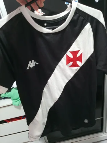 Camisa Vasco da Gama