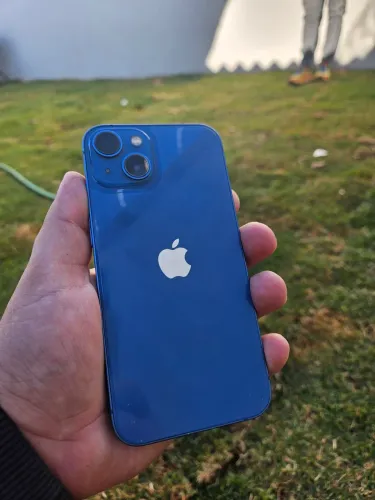 Apple IPhone 13 256 gb TODO ORIGINAL EM ATE 6X SEM JUROS Aceito troca
