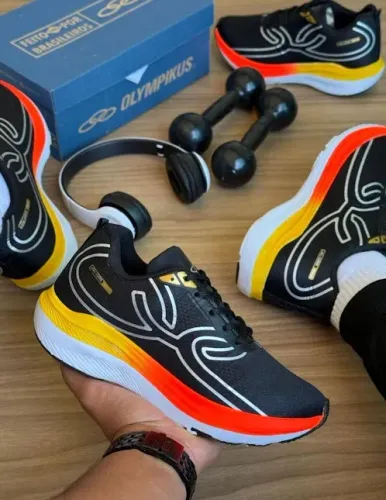 Olympikus Corre 4