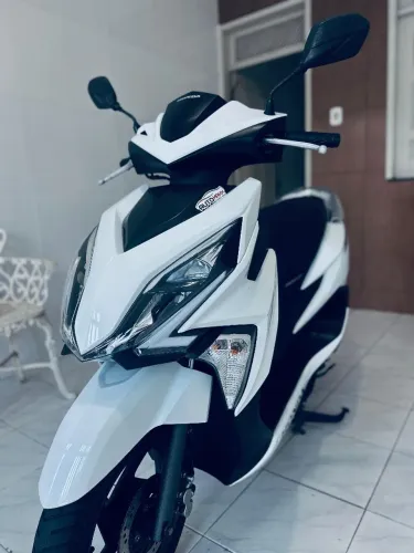 A mais nova do estado