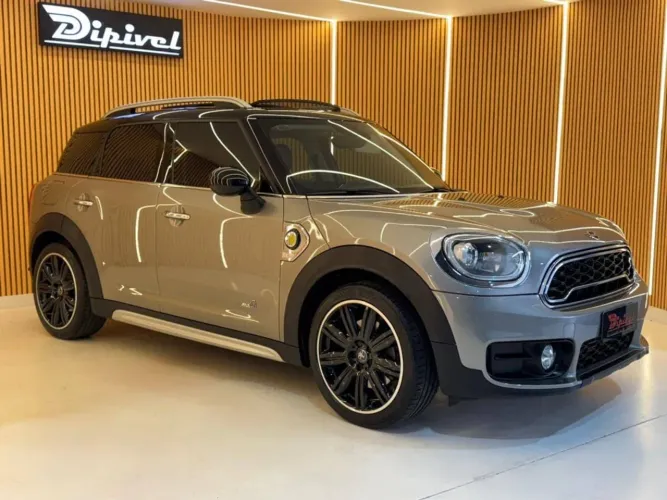 Mini Cooper Countryman S E All4 1.5 Híbrido 2019