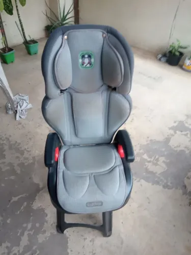 Cadeirinha para carro