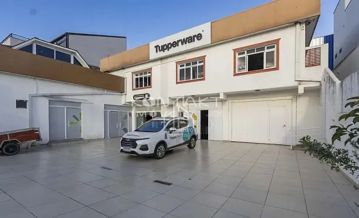 COMERCIAL/RESIDENCIAL REBOUÇAS