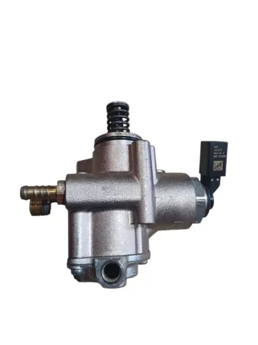 Bomba De Alta Pressão Audi A3  2.0  2008/2010