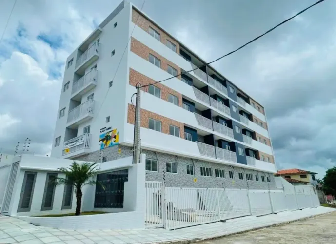 Apartamento no Tambiá
