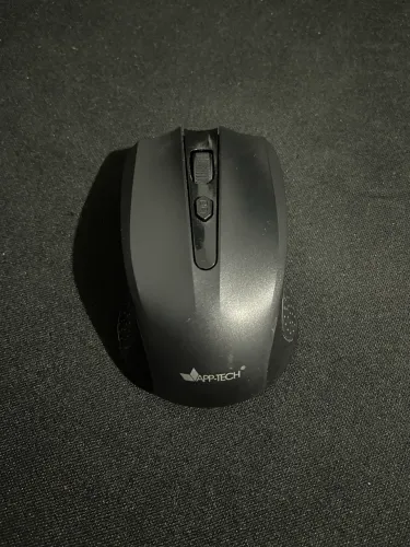 Mouse sem Fio App-Tech