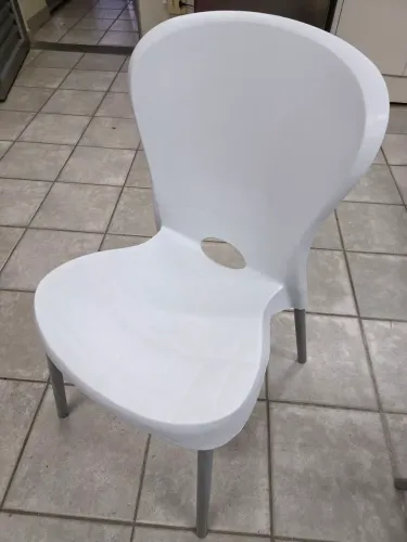 Linda Cadeira Moderna ( Unidade )