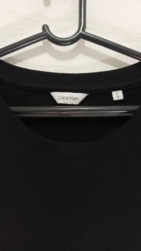 Camiseta Calvin Klein Regular Fit