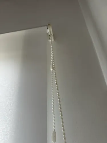 Persianas Corta Luz