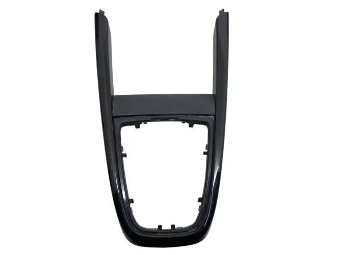 Moldura Console Trambulador Chevrolet Prisma Onix 2017 