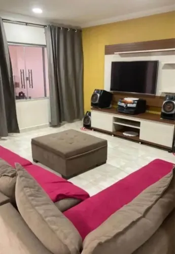 EP56- Casa Disponível em Simões Filho!