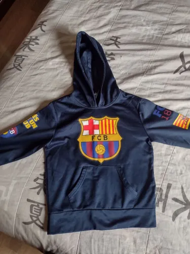 Blusa Barça Original