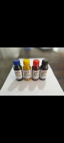  Sublimática FC impressoras