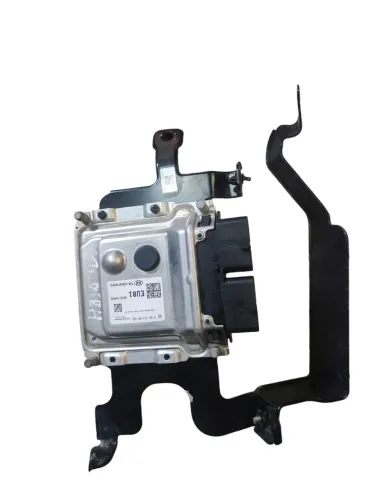 Módulo Injeção Hyundai Hb20 2021 Original