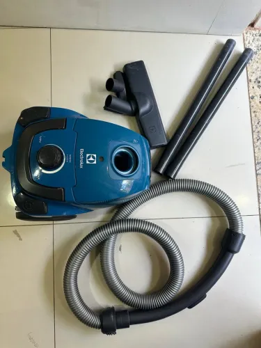 Aspirador de pó 