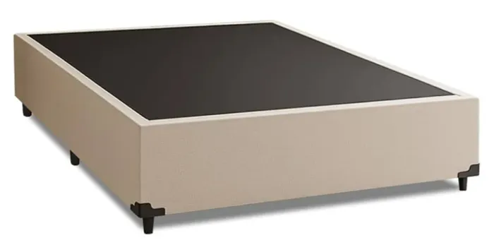 Base Box Casal REFORÇADA NOVO