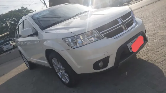 Dodge Journey RT 3.6 AWD V6 Aut. 2014