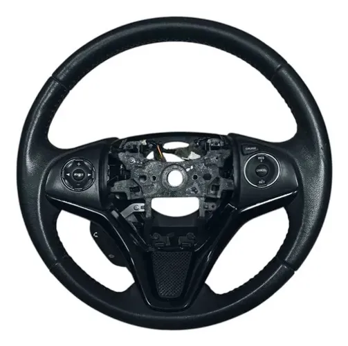 Volante Direção Hr-v 2016 À 2018