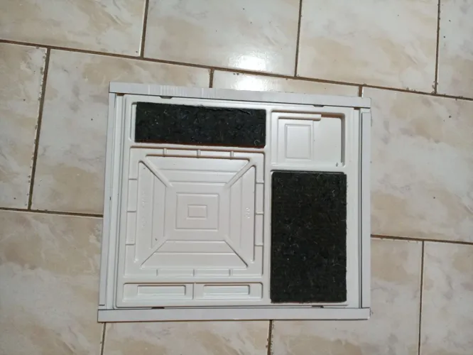 Filtro para Máquina de Lavar Roupa