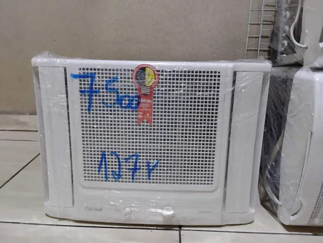 Ar condicionado