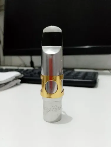 Boquilha saxofone Berg larsen original 