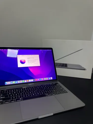 macbook pro 13 2016