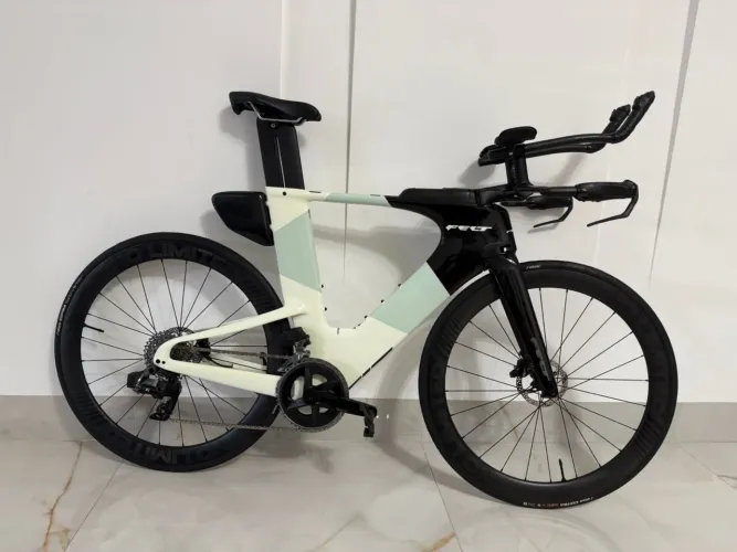 FELT IAX SRAM RIVAL AXS 56