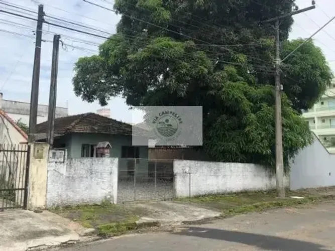 Terreno no bairro Santo Antônio
