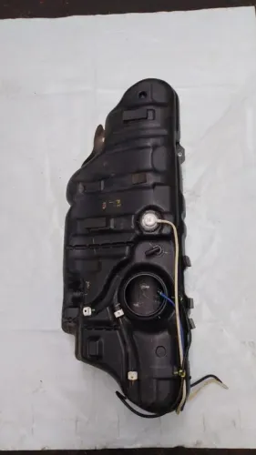 Tanque de combustível original VW para Gol, Voyage e Saveiro 2009 a 2018 