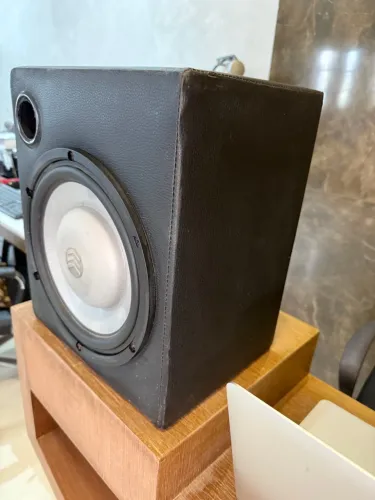 Subwoofer BRAVOX