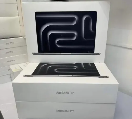 Promoção MacBook M4 Pro 2024