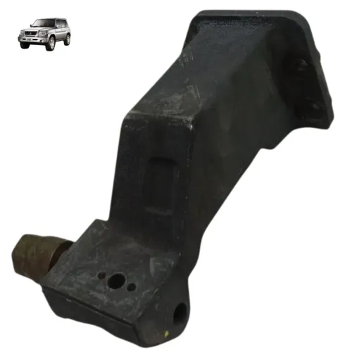 Suporte coxim motor direito Mitsubishi Pajero TR4 2.0 2005