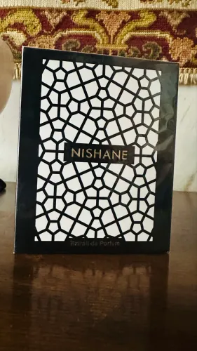 NISHANE HACIVAT (EXTRAIT DE PARFUM, 100  ml )