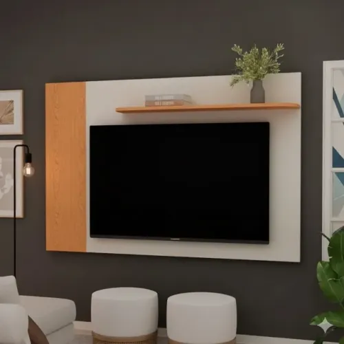 Oferta painel para tv de ate 50 polegadas (pagamento só na entrega)