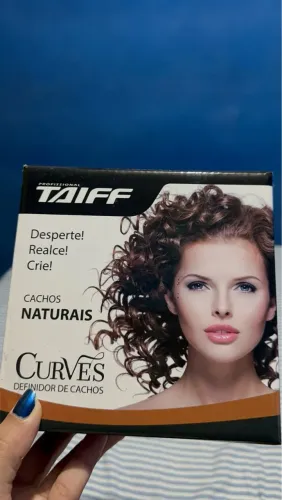 Definidor de cachos TAIFF