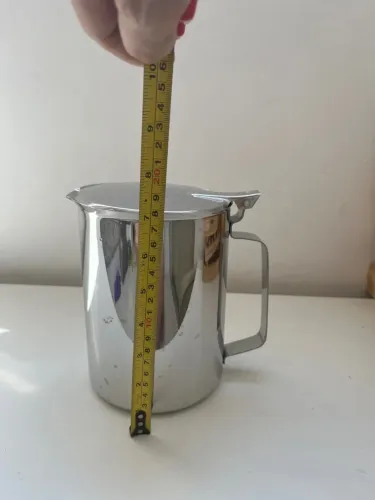 Jarra inox Brinox 1.5 litros