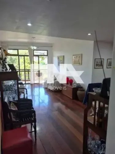 Apartamento : Padrão / Residencial / Gávea