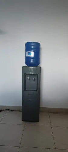 Bebedouro IBBI com Garrafão de 20L - Pronto para uso!